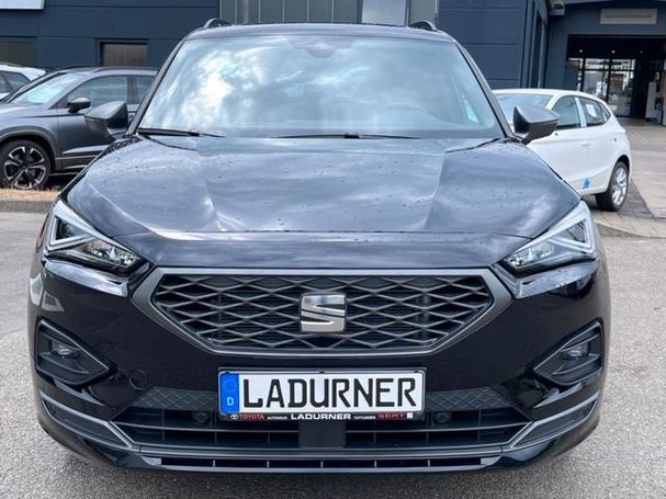 Seat Tarraco 2.0 TDI FR DSG 147 kW image number 21