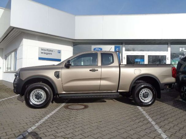 Ford Ranger XL 125 kW image number 3