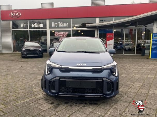 Kia Picanto 1.2 GT Line 58 kW image number 2