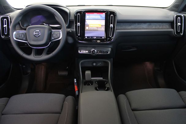 Volvo EX40 Extended Range Plus 185 kW image number 5