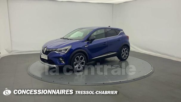 Renault Captur 118 kW image number 1