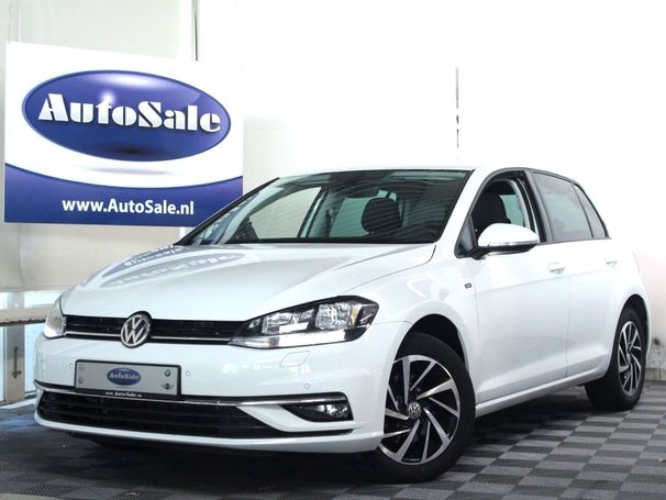 Volkswagen Golf 1.4 TSI DSG Highline 93 kW image number 1