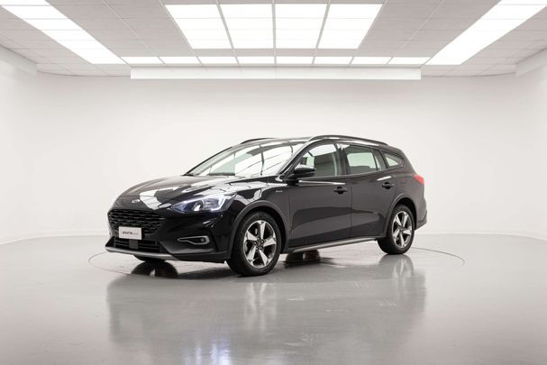 Ford Focus 1.5 EcoBlue 88 kW image number 1