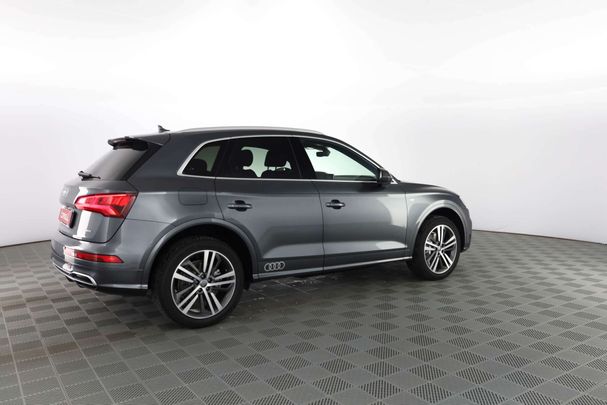 Audi Q5 40 TDI quattro S tronic S-line 140 kW image number 3