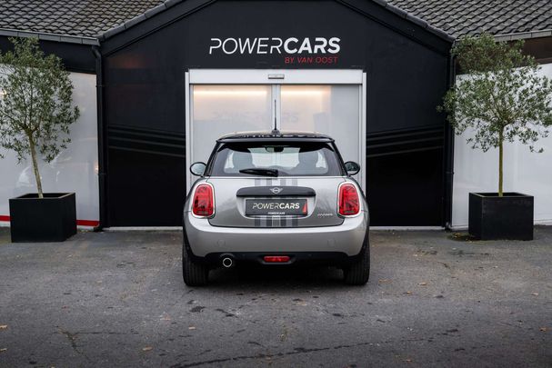 Mini Cooper 100 kW image number 9