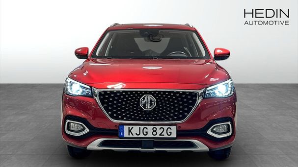 MG EHS PHEV 190 kW image number 8