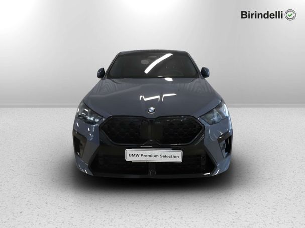 BMW X2 sDrive 110 kW image number 2