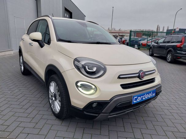 Fiat 500X 1.0 88 kW image number 2