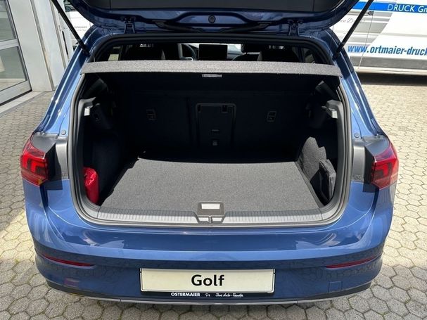 Volkswagen Golf 1.5 eTSI DSG 110 kW image number 8