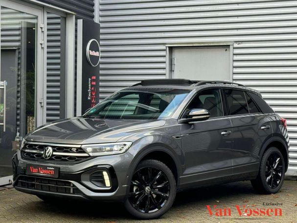 Volkswagen T-Roc 1.5 TSI R-Line DSG 110 kW image number 1