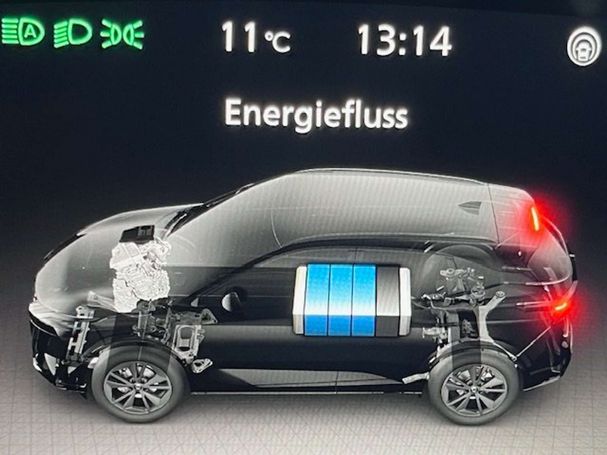 Nissan Qashqai N-CONNECTA 116 kW image number 31