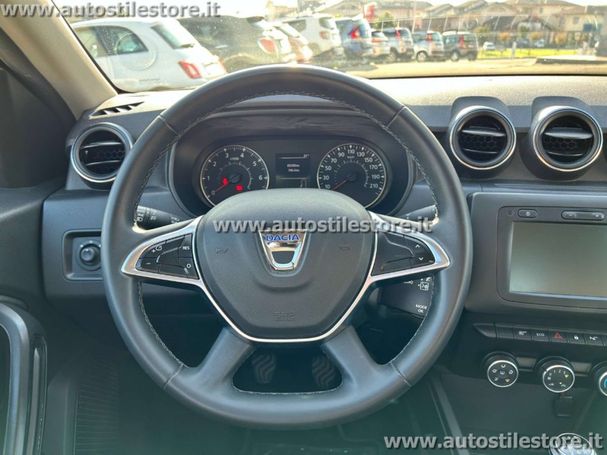 Dacia Duster TCe 100 74 kW image number 17