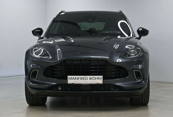 Aston Martin DBX 4.0 V8 405 kW image number 12