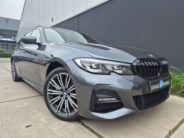 BMW 330 Touring e M 215 kW image number 6