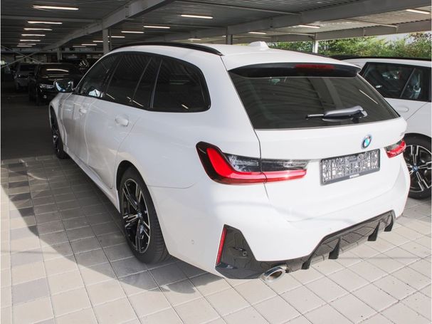 BMW 330 Touring e M 215 kW image number 5