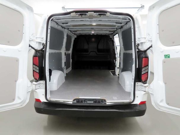 Ford Transit Custom 300 L2H1 Trend 100 kW image number 11