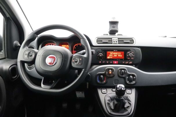 Fiat Panda 1.2 Easy 51 kW image number 4