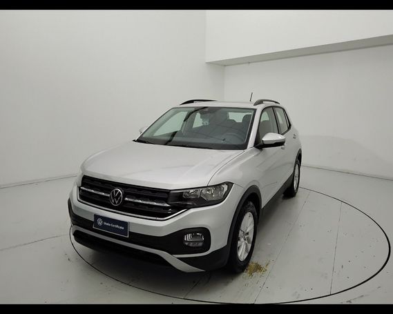 Volkswagen T-Cross 1.0 TSI 70 kW image number 1