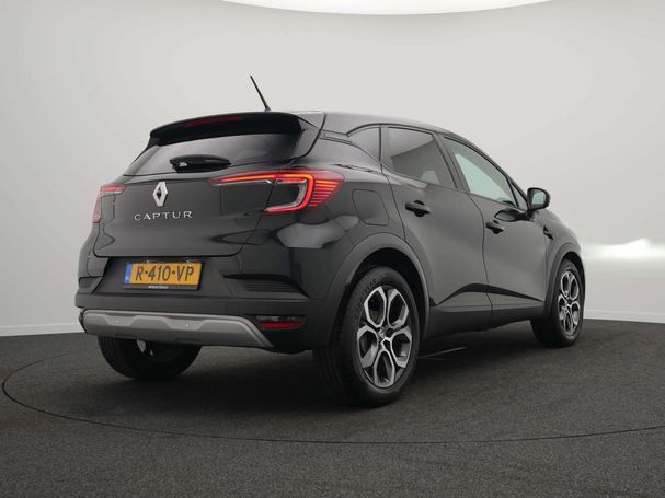 Renault Captur TCe 90 Evolution 67 kW image number 29