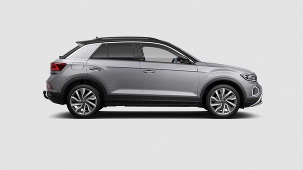 Volkswagen T-Roc 1.5 TSI DSG 110 kW image number 8