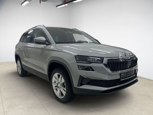 Skoda Karoq 1.5 TSI DSG 110 kW image number 13