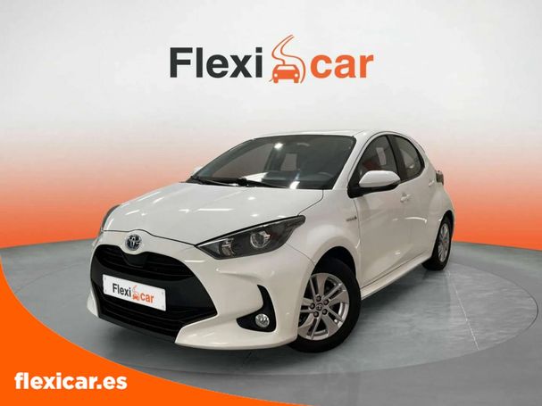 Toyota Yaris 1.5 Business 85 kW image number 1