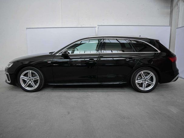 Audi A4 35 TDI S-line Avant 120 kW image number 3