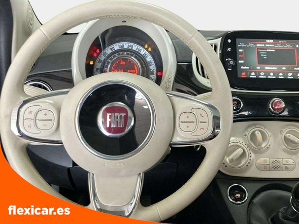 Fiat 500 1.0 51 kW image number 12