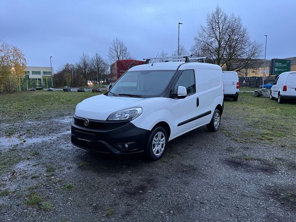 Fiat Doblo 66 kW image number 1