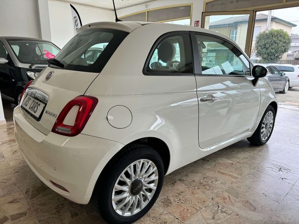 Fiat 500 1.0 51 kW image number 6