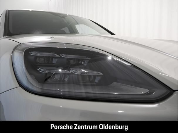 Porsche Cayenne E-Hybrid 346 kW image number 10