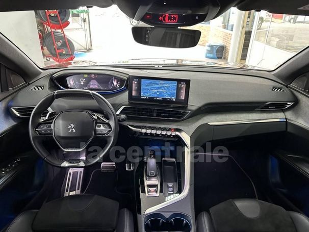 Peugeot 5008 96 kW image number 23