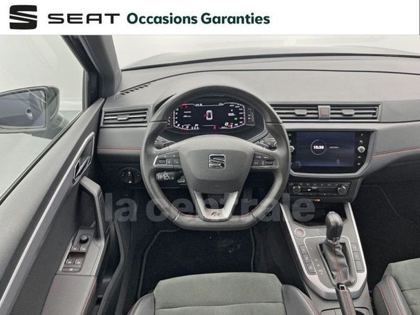 Seat Arona 1.0 TSI DSG 85 kW image number 26