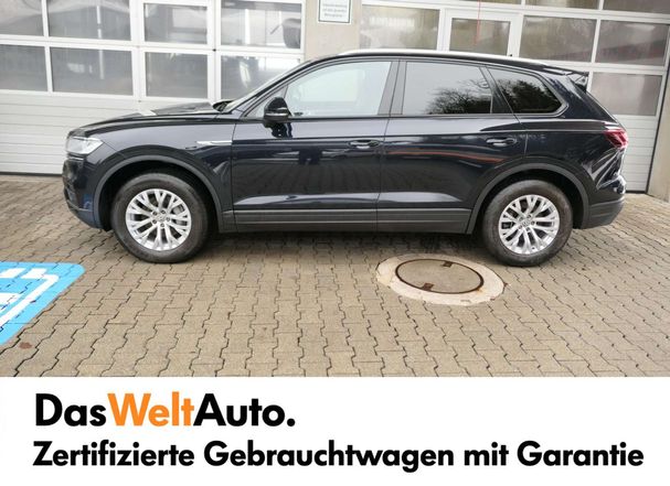 Volkswagen Touareg TDI 4Motion 210 kW image number 3