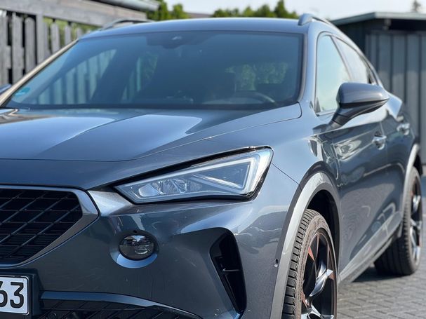 Cupra Formentor 1.4 e-HYBRID VZ 180 kW image number 5