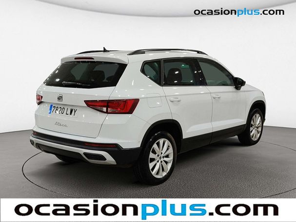 Seat Ateca 2.0 TDI Reference 85 kW image number 3