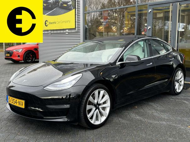 Tesla Model 3 Long Range AWD 258 kW image number 48