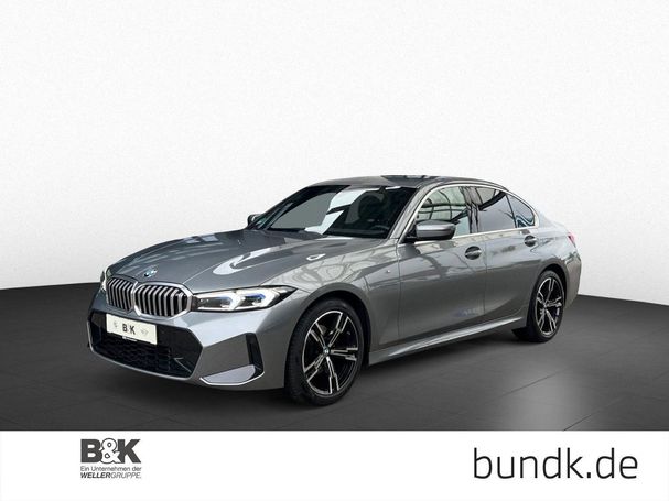 BMW 320d xDrive M Sport 140 kW image number 2