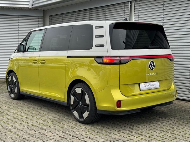 Volkswagen ID. Buzz Pro 150 kW image number 6