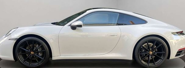 Porsche 992 Carrera PDK 283 kW image number 4