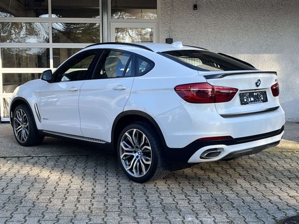 BMW X6 xDrive 190 kW image number 5