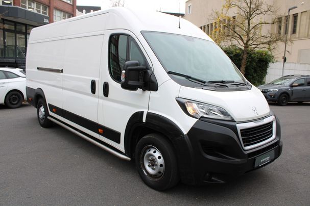 Peugeot Boxer HDi L4H2 S&S Premium 103 kW image number 6