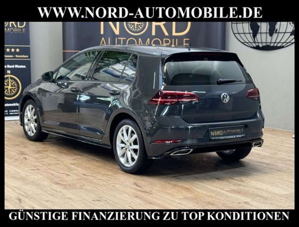 Volkswagen Golf 2.0 TDI DSG 110 kW image number 8