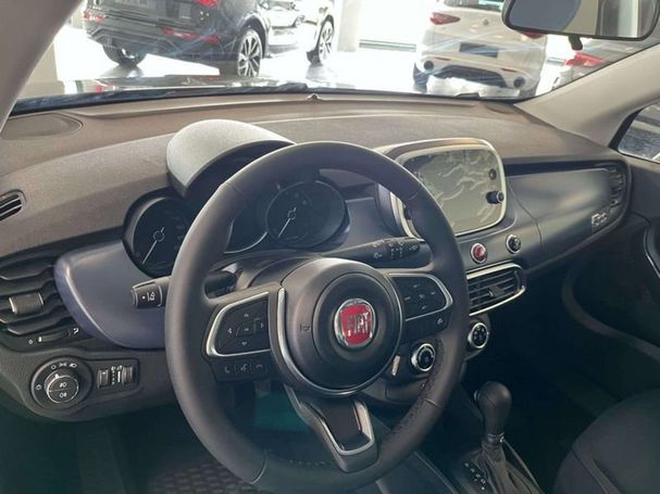 Fiat 500X 1.5 Hybrid DCT 96 kW image number 10