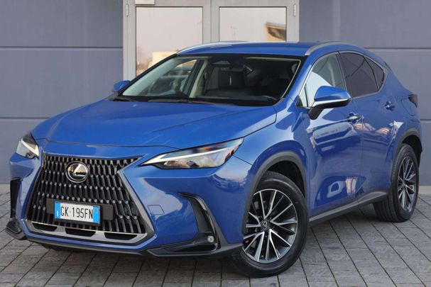 Lexus NX 300 h 140 kW image number 1