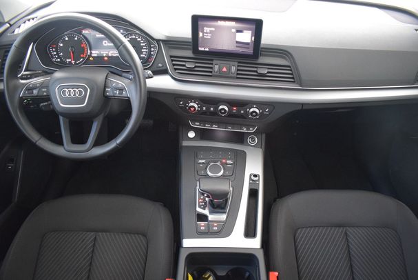 Audi Q5 35 TDI 120 kW image number 10