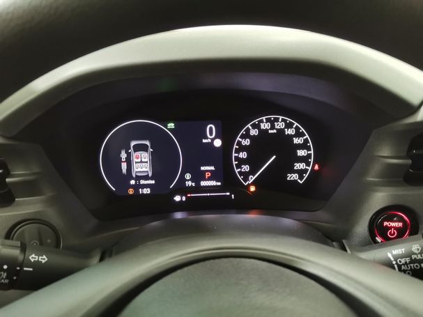 Honda HR-V 96 kW image number 9