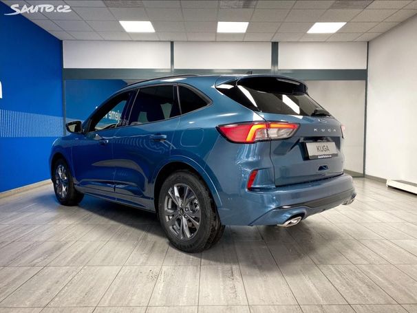 Ford Kuga 165 kW image number 4