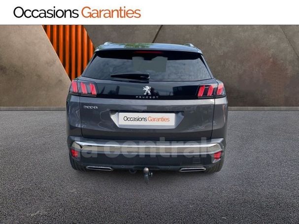 Peugeot 3008 BlueHDi 130 S&S EAT8 96 kW image number 6