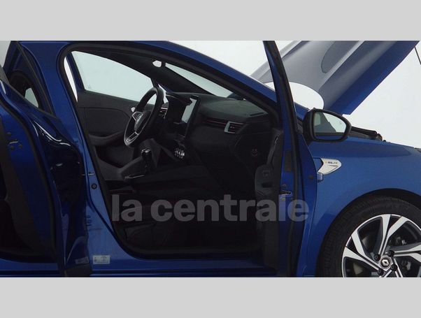 Renault Clio 103 kW image number 34